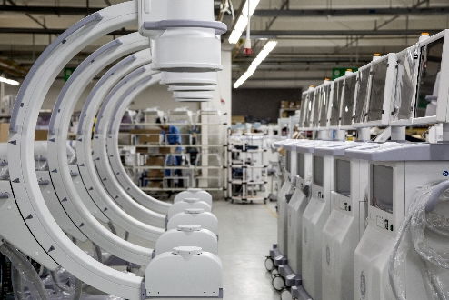 装机量解读 从基础概念到医疗器械领域的最新动态